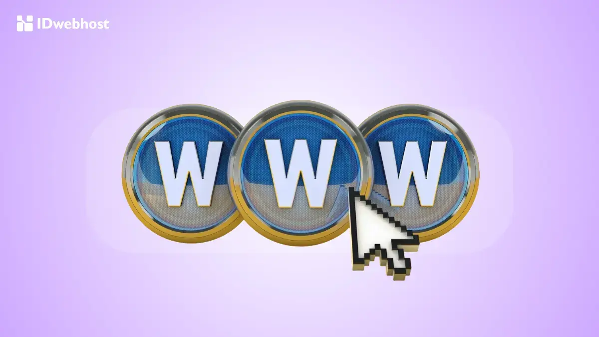 World Wide Web (WWW): Evolusi, Komponen, dan Cara kerja