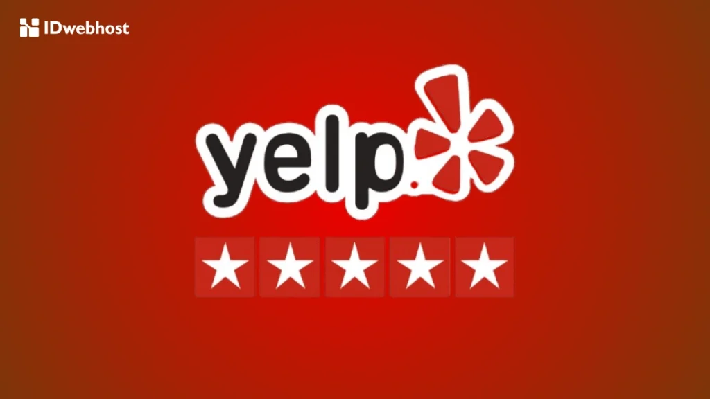 Apa itu Yelp