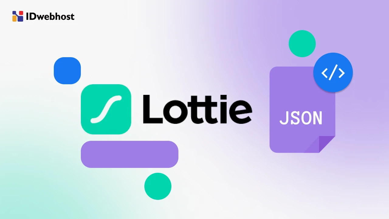 Apa Itu Lottie dan Mengapa Populer? Begini Keunggulannya!
