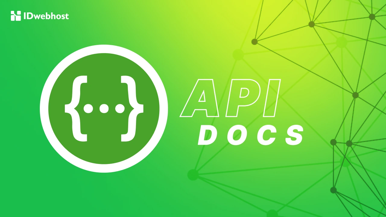 Cara Menulis API Documentation: Panduan untuk Developer!