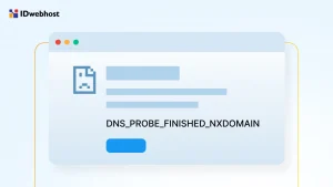 9 Cara Mudah Mengatasi DNS_PROBE_FINISHED_NXDOMAIN