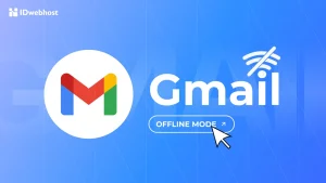 Cara Aktifkan Mode Offline Gmail: Baca Email Tanpa Internet