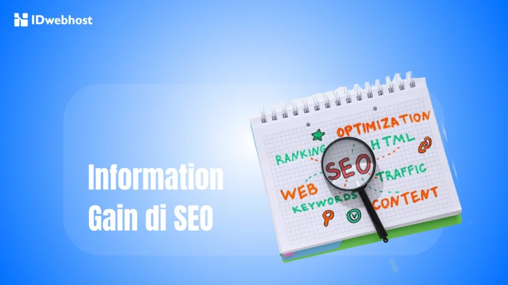 Information Gain