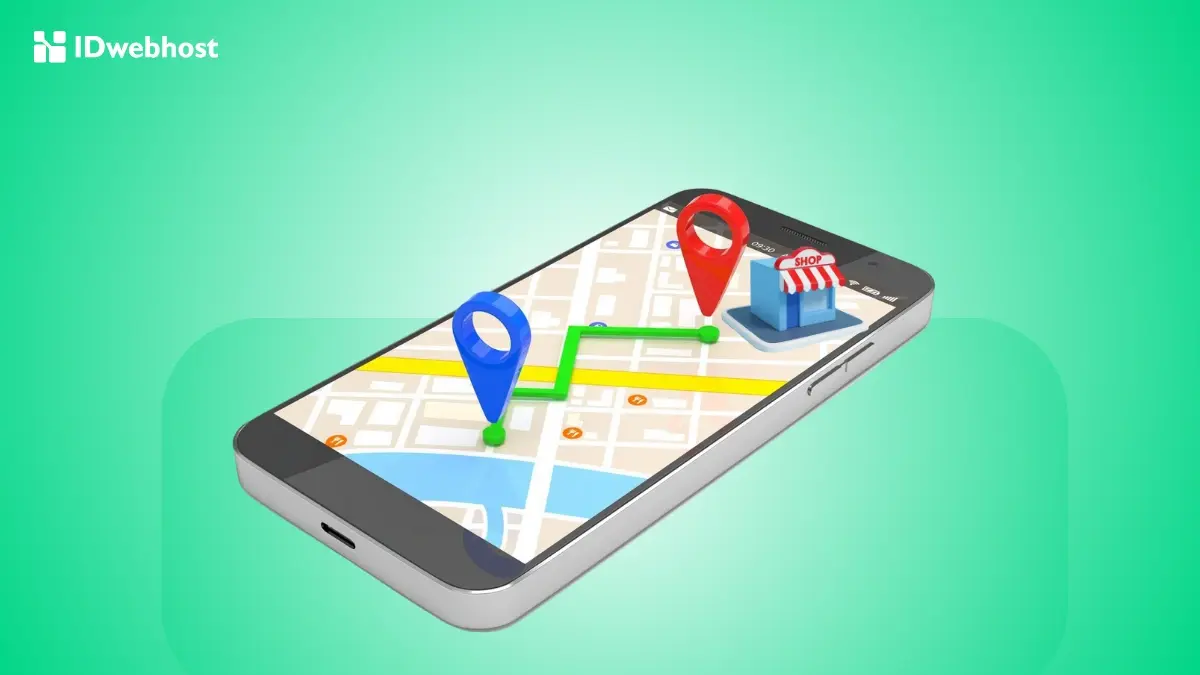 Cara Cerdas Memanfaatkan Google Maps untuk Bisnis Melejit