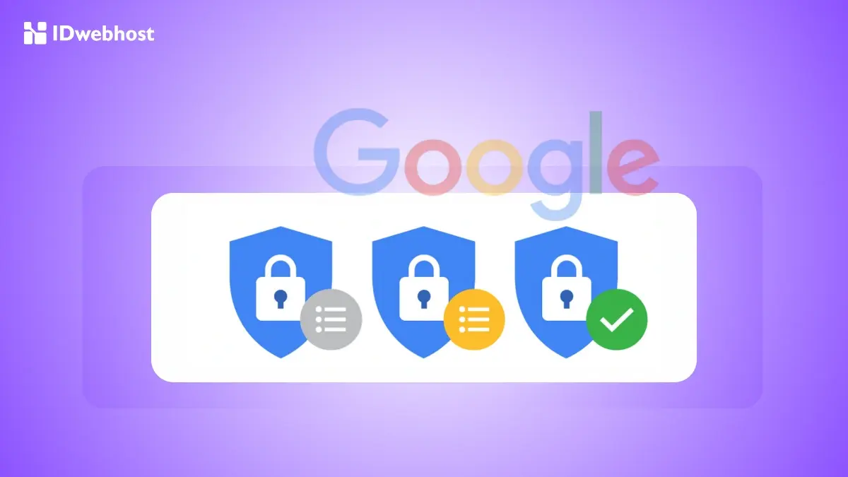 Google Security Checkup: Fungsi dan Cara Menggunakan