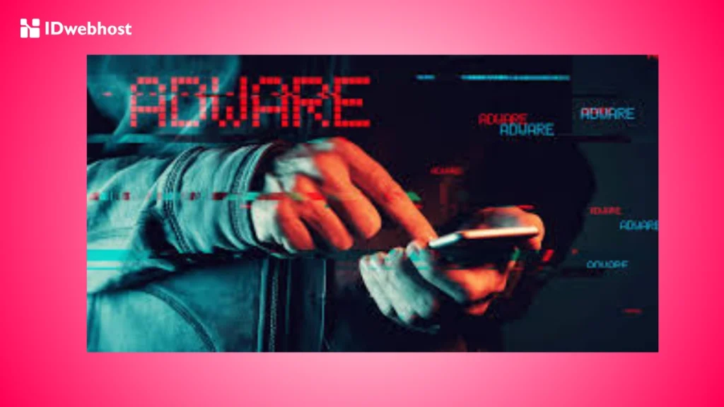 cara menghilangkan adware