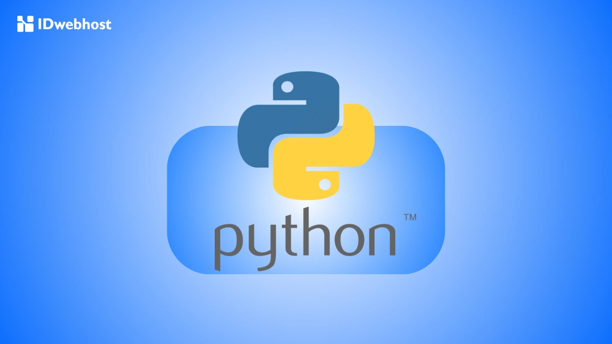 12 Alasan Python Sempurna untuk Web Development, Wajib Tahu!