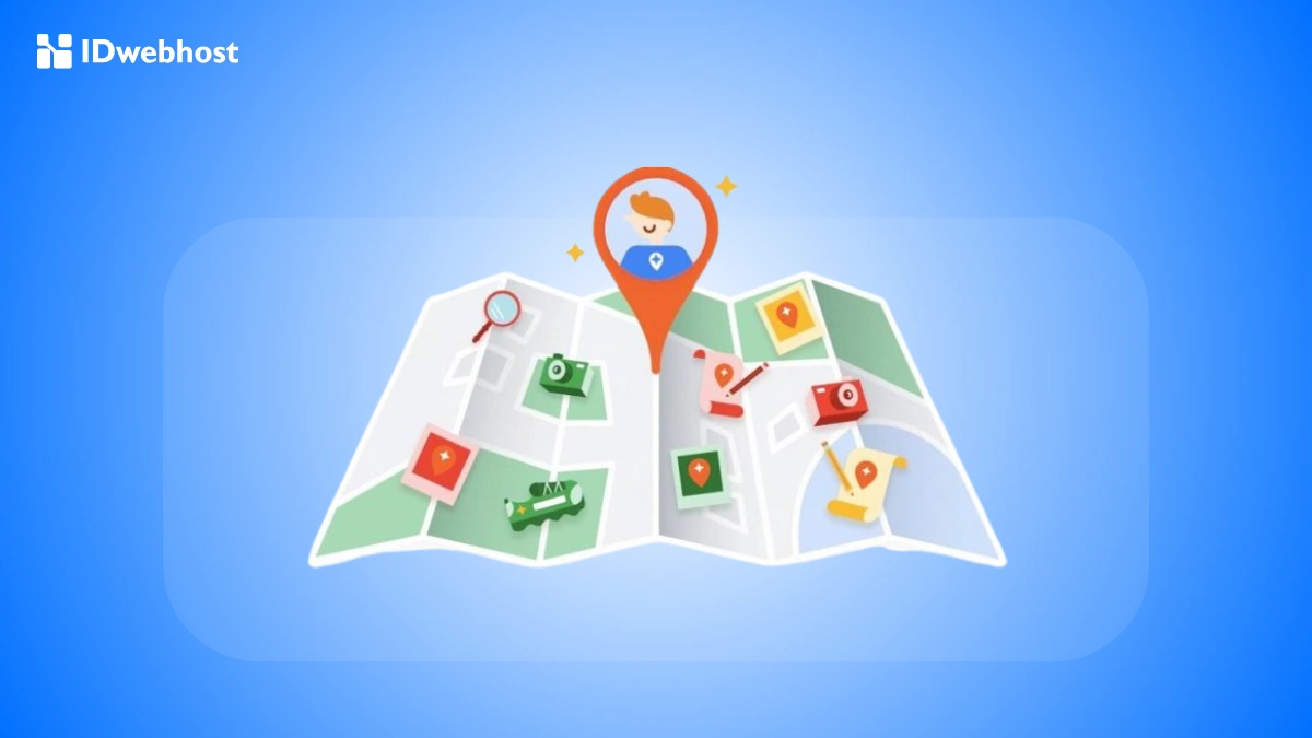 Cara Mudah Mendapatkan Google Maps API Key dan Fungsinya