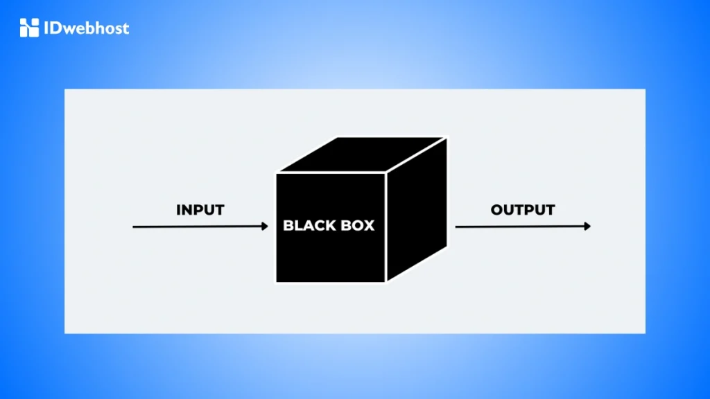 Blackbox AI adalah