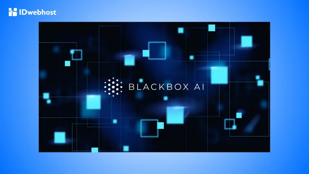 Blackbox AI adalah