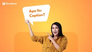 Caption adalah: Jenis, Fungsi, dan Tips Membuatnya