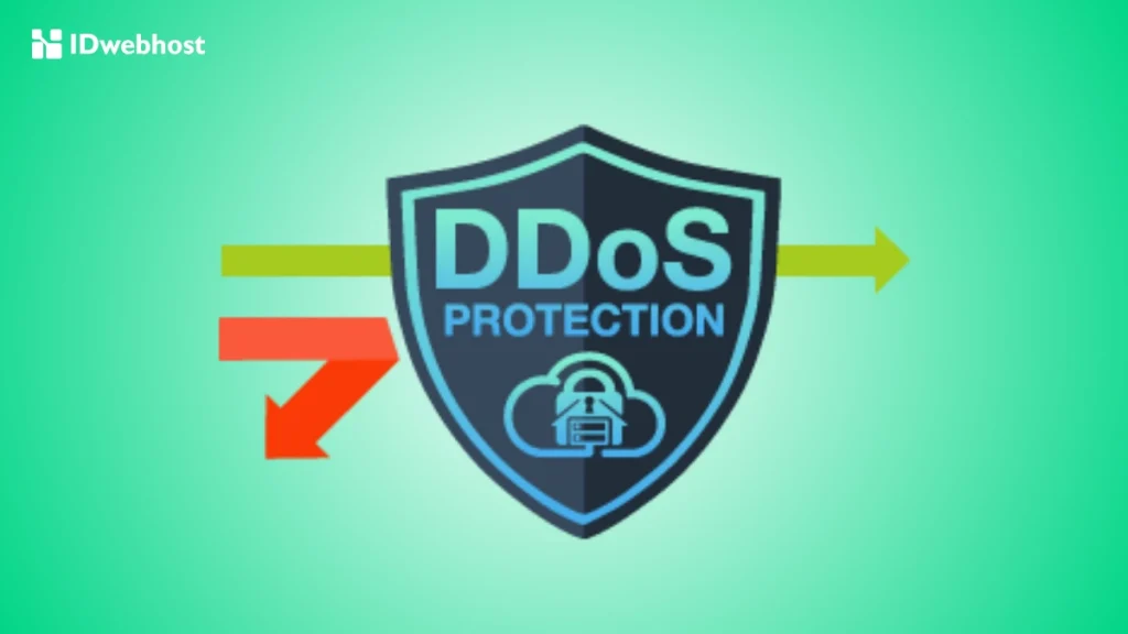 DDoS Protected VPS