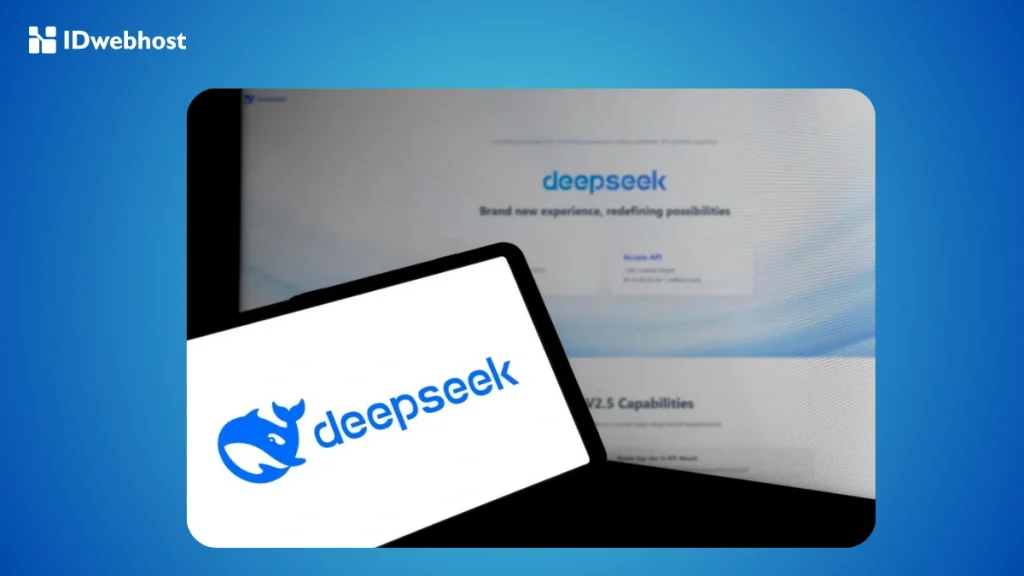 Apa Itu DeepSeek