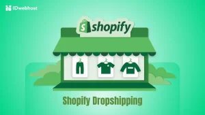 Shopify Dropshipping: Cara Jitu Bangun Passive Income 2025!