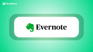 Apa Itu Evernote? Fitur, Fungsi, Kelebihan, dan Kelemahannya