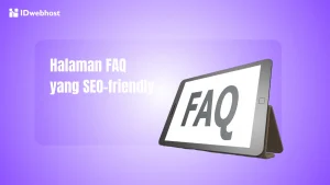 Cara Membuat Halaman FAQ yang SEO-Friendly: Panduan Lengkap!