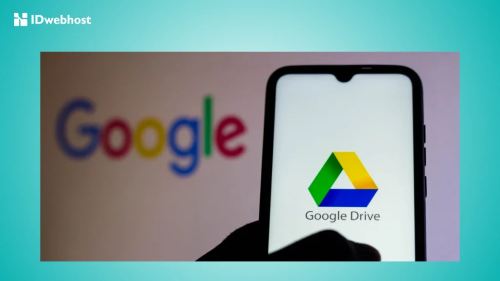 Cara Memulihkan File Terhapus di Google Drive