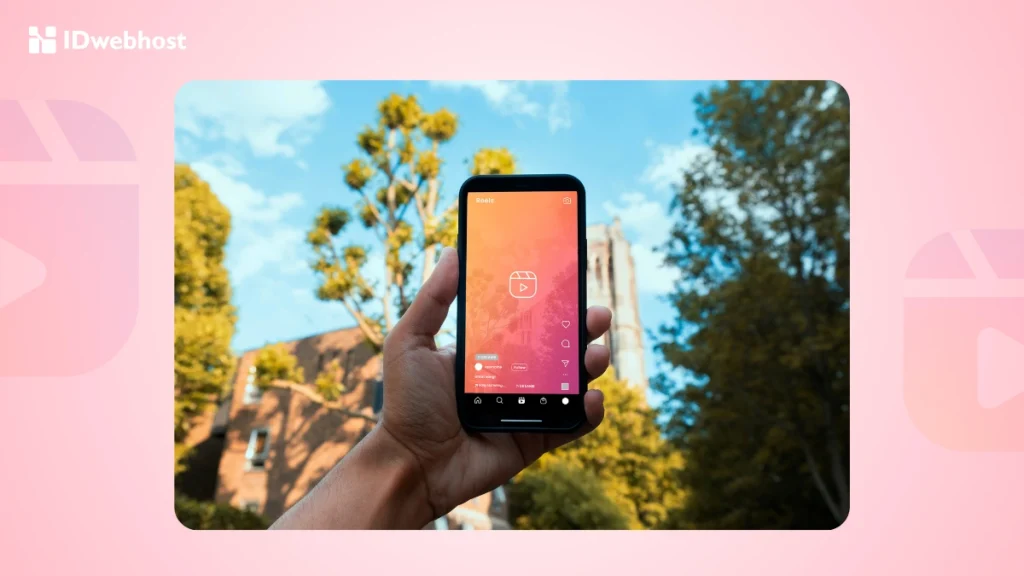 Strategi Instagram Reels untuk Social Media Marketing