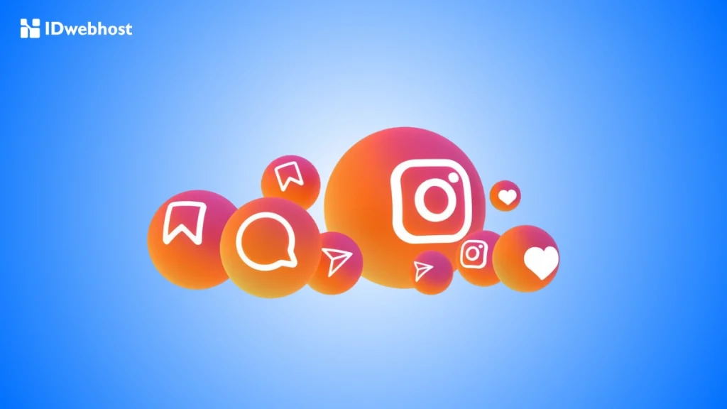 Strategi Instagram Marketing 2025