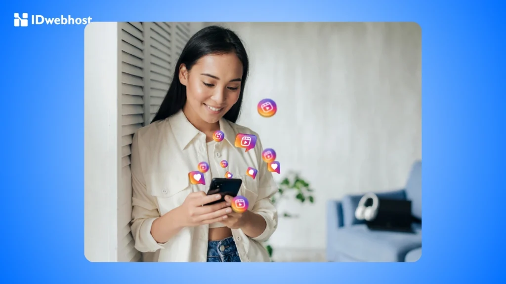 Strategi Instagram Marketing 2025