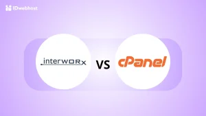 Perbedaan InterWorx vs cPanel: Mana yang Terbaik Untukmu?