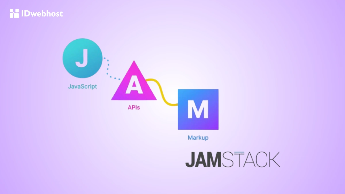 Jamstack Adalah: Definisi, Cara Kerja, Fungsi & Kelebihannya