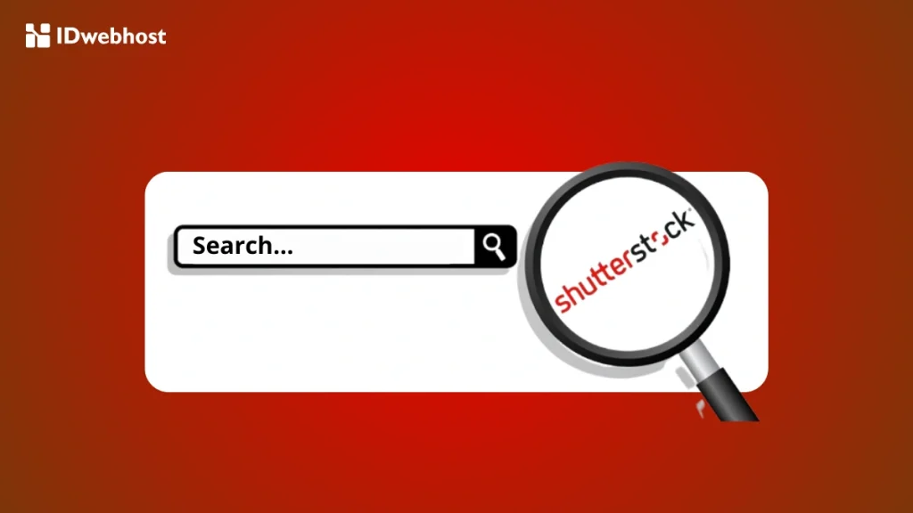 Tips mengisi keyword Shutterstock