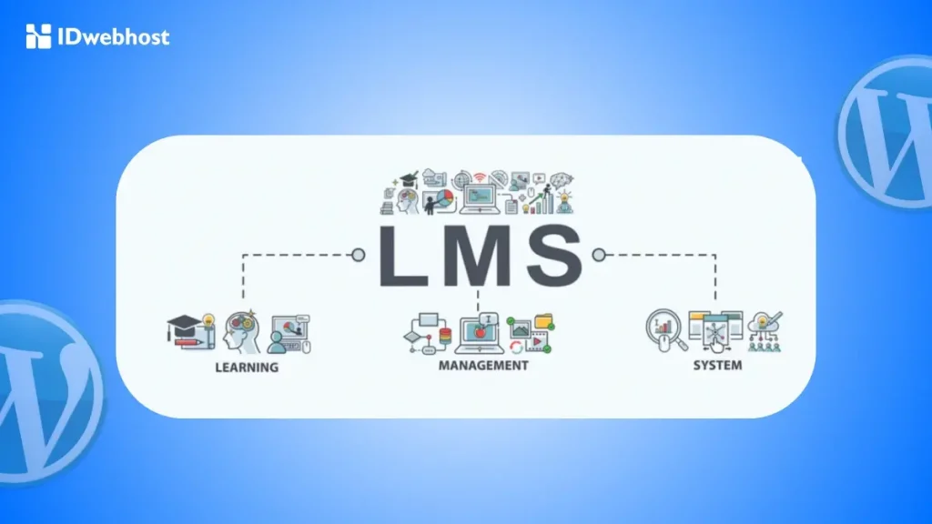 WordPress LMS adalah