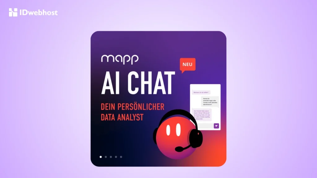 Mapp AI Chat