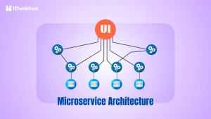 Microservices Architecture: Definisi, Contoh & Kelebihannya