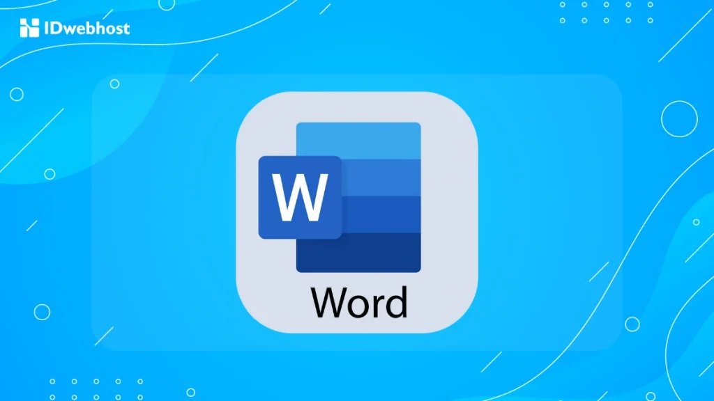 Microsoft Word