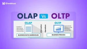 Memahami OLAP dan OLTP di Data Warehouse, Ini Perbedaannya!