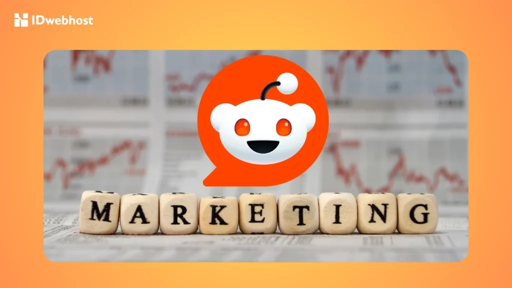 strategi reddit marketing