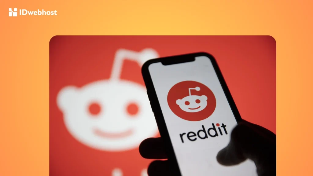 Reddit marketing adalah