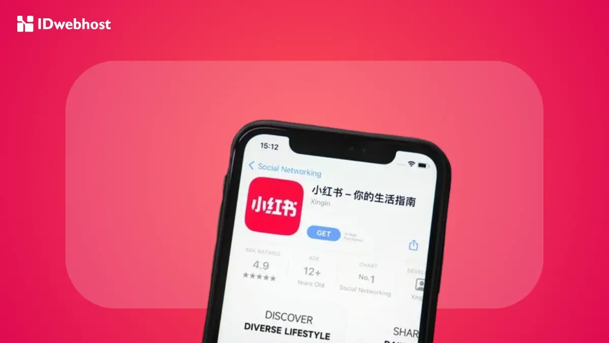RedNote: Pengganti TikTok yang Lagi Tren, Apakah Aman?