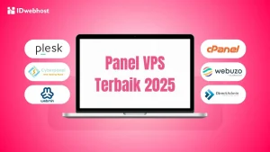 Rekomendasi 17 Panel VPS Terbaik 2025, Pilih yang Mana?