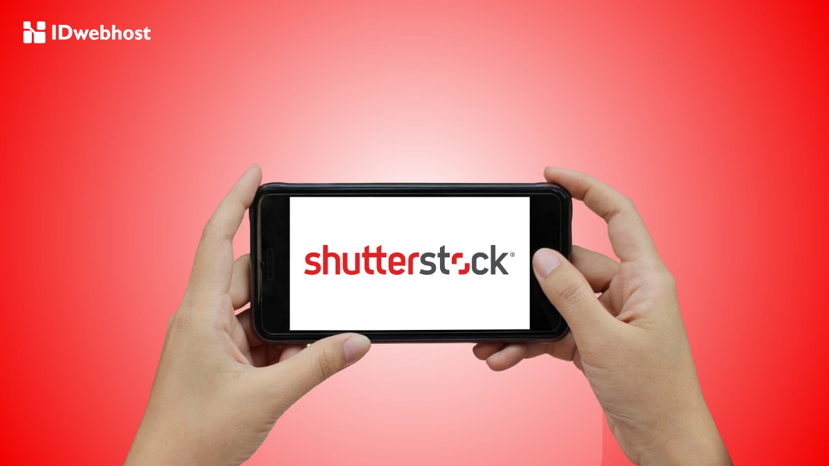 Cara Mendapatkan Uang dari Shutterstock, Bukan Cuma Foto!