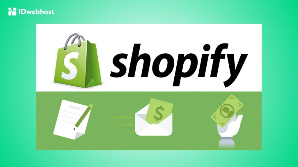 Shopify Dropshipping