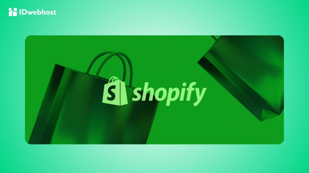 Cara memulai dropshipping di shopify