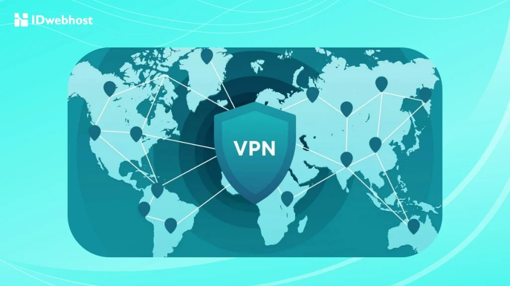 Fitur VPN Wajib