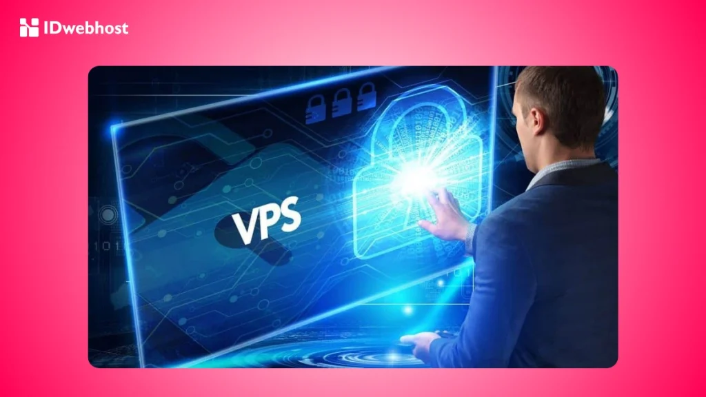 Panel VPS Terbaik 2025