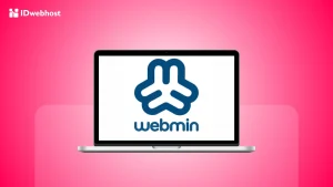 Mudah! Cara Menggunakan Control Panel Webmin di VPS