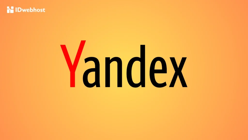 Google vs Yandex