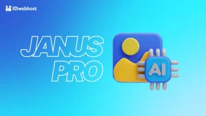 Apa Itu Janus-Pro? AI Image Generator dengan Fitur Canggih