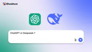 DeepSeek vs ChatGPT: Membandingkan Perang AI China vs AS