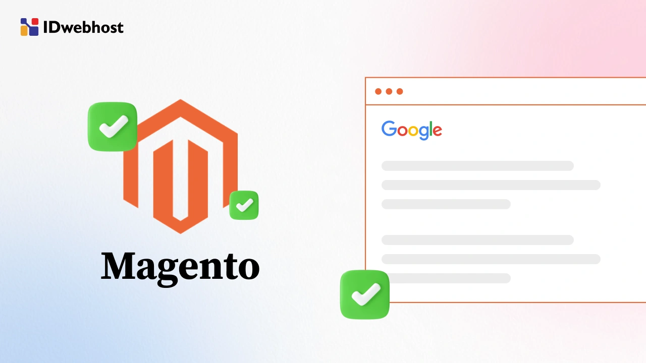 Magento SEO: Panduan Checklist SEO On-Page dan Off-Page