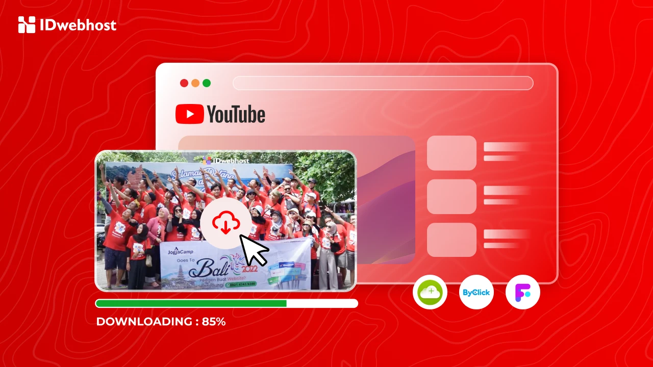 6 Alat Download Video Youtube Terbaik, Cepat dan Gratis!