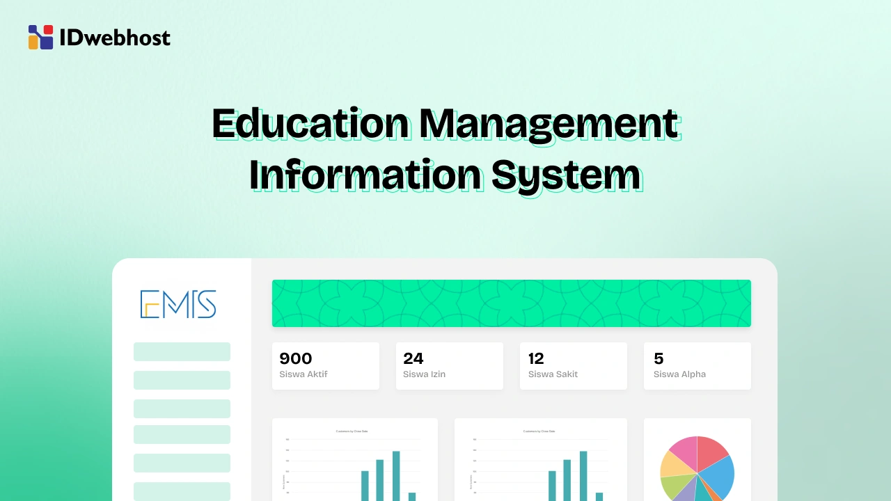 Apa Itu Education Management Information System EMIS Apa Itu Education Management Information System EMIS
