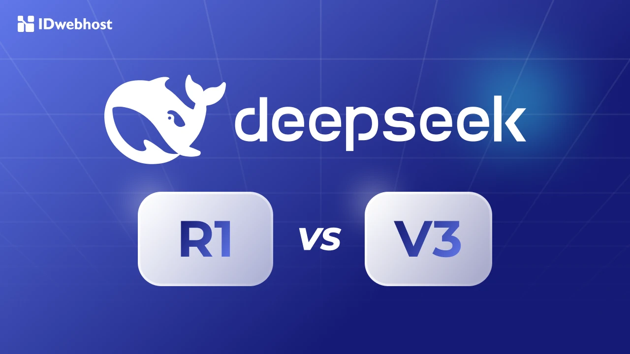 DeepSeek R1 vs DeepSeek V3: Mana yang Lebih Unggul?