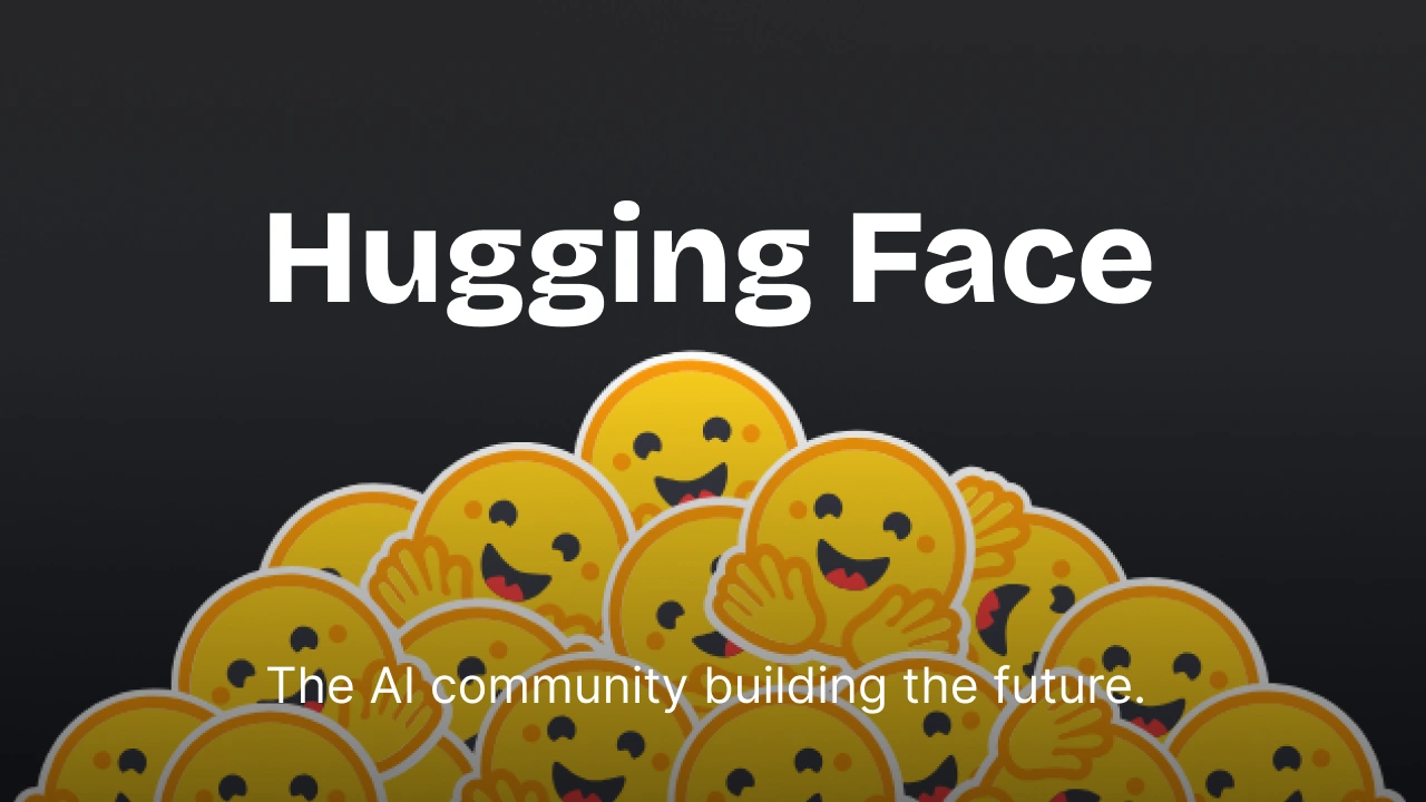 Hugging Face adalah: Fitur, Manfaat & Cara Menggunakannya